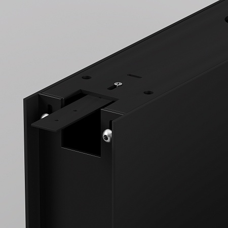 Комплектующие для уличной трековой системы Outdoor O-TR001-BX-B - фото