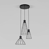 Подвесной светильник TK Lighting 10187 Modesto