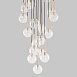 Подвесной светильник TK Lighting 5945 Nilos - фото