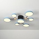 Потолочная Люстра Gamma D88 Blue Imperiumloft 223774-23 - фото