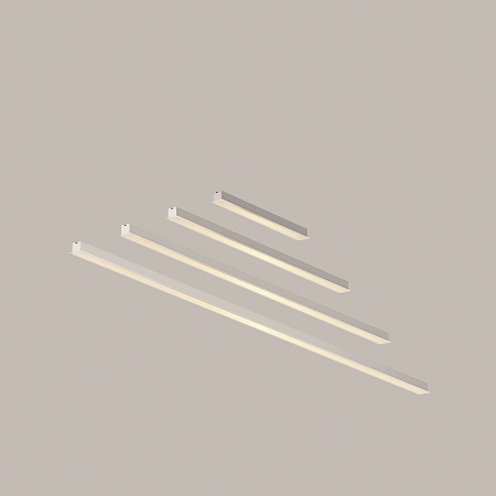 Линейный светильник Technical LL313001 - фото