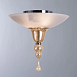 Потолочная люстра Divinare GOCCIA 4021/02 PL-3 - фото