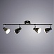 Спот Arte Lamp GIOVED A6008PL-4BK - фото
