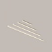 Линейный светильник Technical LL313001 - фото
