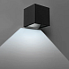 Фасадный светильник Arte Lamp RULLO A1434AL-1BK - фото