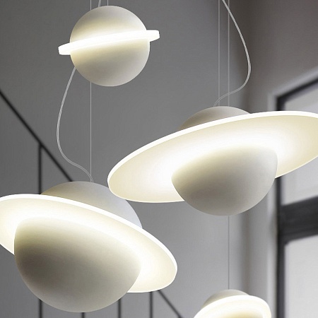 Подвесной Светильник Parma D20 Imperiumloft 208703-23 - фото