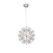 Подвесной светильник Freya Amber FR5099PL-L21CH - фото