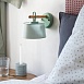 Бра Even Wall Green Imperiumloft 151444-26 - фото