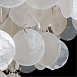 Подвесная люстра Arte Lamp PIPIRIMA A4100LM-6CC - фото