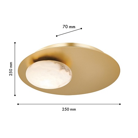 Бра Favourite 4556-1W - фото