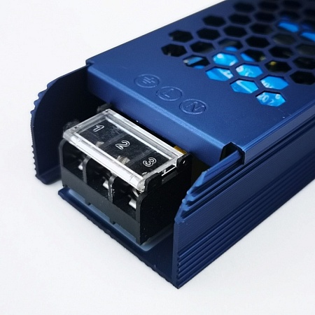Блок питания 100W 48V IP00 2A Flat Magnetic 95046/00 - фото