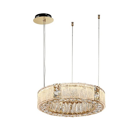 Подвесная люстра Favourite 4204-4P - фото