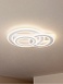 Потолочный светильник Freya Sunny FR10022CL-L63W - фото