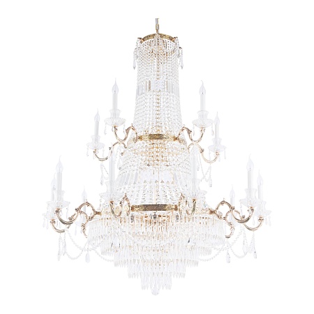 Люстра Maytoni Palace DIA890-PL-42-G - фото