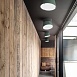 Потолочный Светильник Knap D40 Blue Imperiumloft 193557-26 - фото