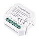 WI-FI реле 2 канала, 2x150W,IP20, L46xW46xH18,230V, Белый ST9000.500.02C - фото