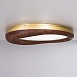Потолочный Светильник Runis D80 Dark Brown Imperiumloft 219478-26 - фото