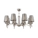 Люстра Maytoni Krona MOD076PL-08N - фото