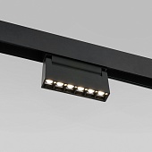 Slim Magnetic HL01 Трековый светильник 6W 4200K черный 85009/01 85009/01 Elektrostandard