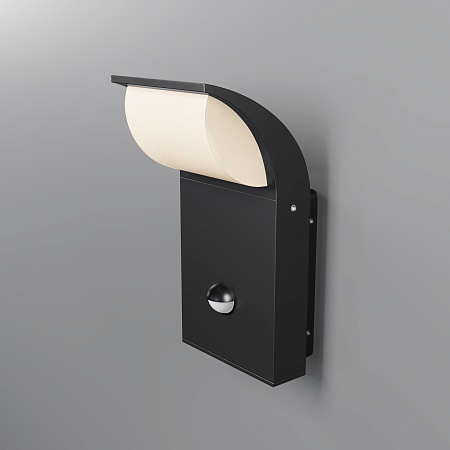 Настенный светильник (бра) Outdoor Stock O446WL-L7GF3KSR - фото