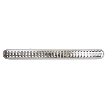 Светильник аккумуляторный, 90 LED AC/DC, белый, EL17 - фото