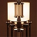 Подвесная люстра ARTE LAMP A4092LM-5CC - фото