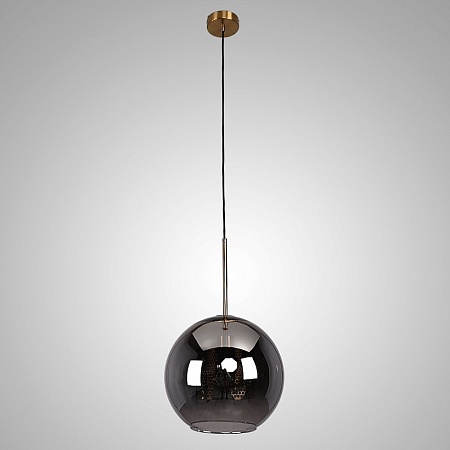 Подвесной Светильник Catch Smoky A D30 Imperiumloft 186739-23 - фото