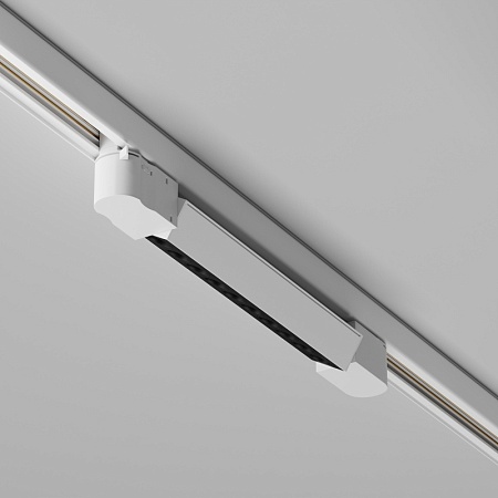 Трековый светильник Technical Points  TR195-3-10W2.7K-M-W - фото