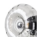 Настенный светильник (бра) Freya FR5585WL-01B - фото