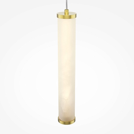 Подвесной светильник Maytoni MOD464PL-L8BSK - фото