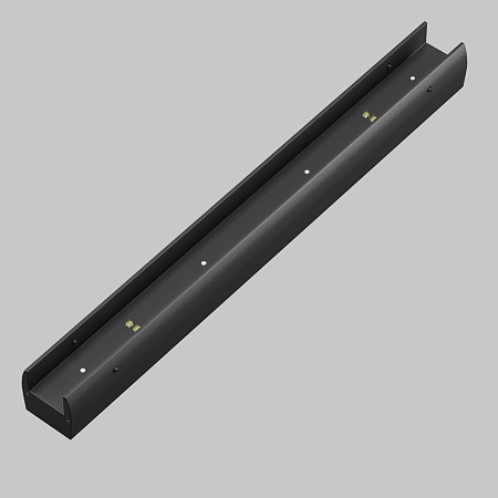 Трековый светильник Technical BASIS TR161-1-16W3K-B - фото