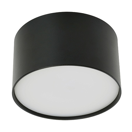 Светильник Feron AL136 трековый однофазный на шинопровод под лампу GX70, черный - фото