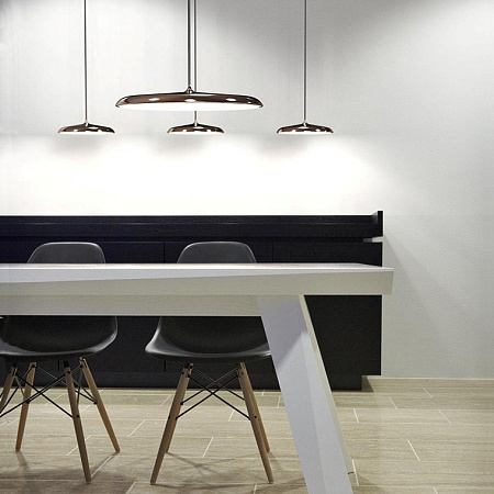 Подвесной Светильник Nordlux Artist Pendant D40 Pink Imperiumloft 189856-26 - фото