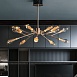 Светодиодная Люстра Fial Ch D80 Imperiumloft 167470-26 - фото