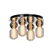 Потолочный светильник Maytoni Drop MOD273CL-L60CH3K - фото
