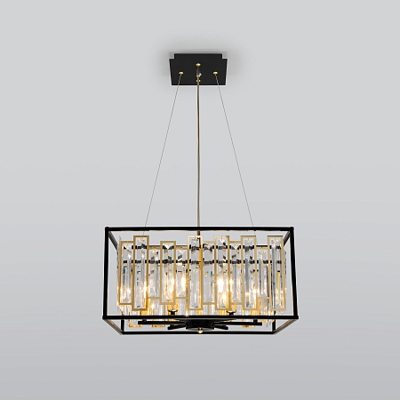 Подвесной светильник Bogate's 377/6 Smart - фото