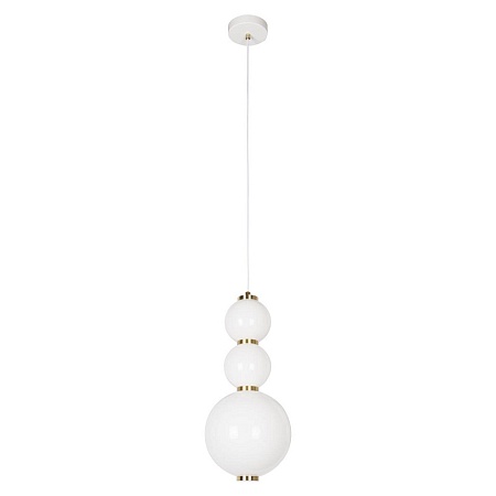 10205/D Подвесной светильник LOFT IT Pearls - фото