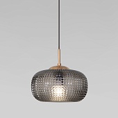 Подвесной светильник Eurosvet 50262/1 серый