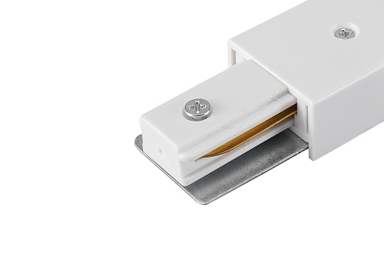 Lucia Tucci Коннектор для трековой системы освещения LTP-CN001S-W - фото