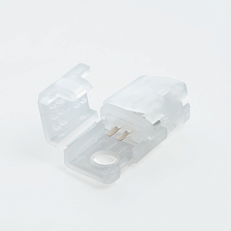 Соединитель для светодиодной ленты 220V LS704, LD117 - фото
