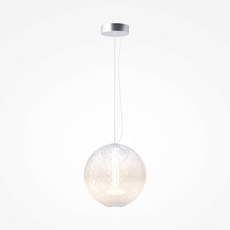 Подвесной светильник Maytoni Bruma MOD397PL-L15CH3K - фото