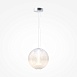 Подвесной светильник Maytoni Bruma MOD397PL-L15CH3K - фото