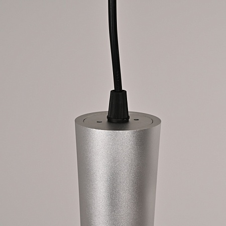 Потолочный Светильник Zylo Silver H34 Imperiumloft 314526-23 - фото