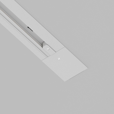 Комплектующие для систем освещения с токоведущими элементами Technical TRA002B-11W - фото