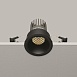 Встраиваемый светильник Technical DL115-10W-2.7K-B - фото