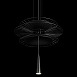 10141B/400 Black Подвесной светильник LOFT IT Star - фото