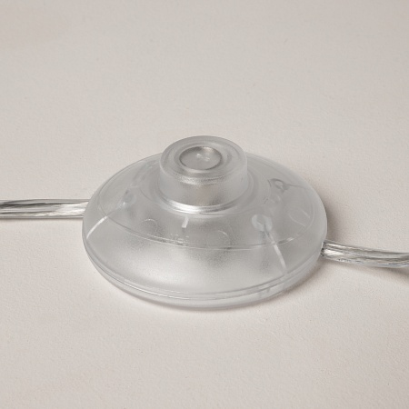 Напольный светильник (торшер) Maytoni Loom MOD258FL-L15BS3K - фото