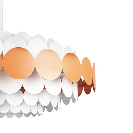 10310/M Red Светильник на штанге LOFT IT Juicy - фото