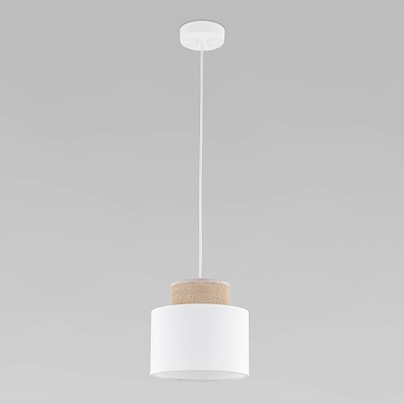 Подвесной светильник TK Lighting 10078 Duo - фото