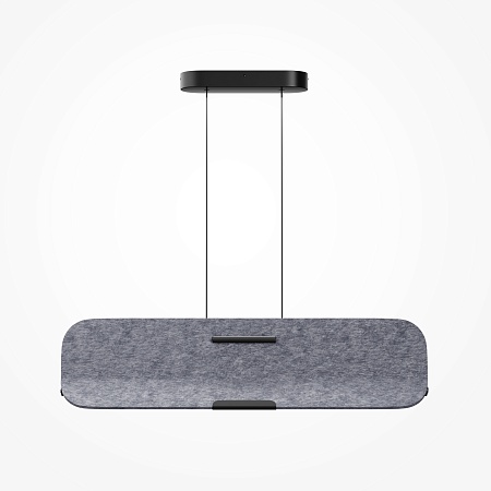 Подвесной светильник Maytoni MOD408PL-L12B3K - фото